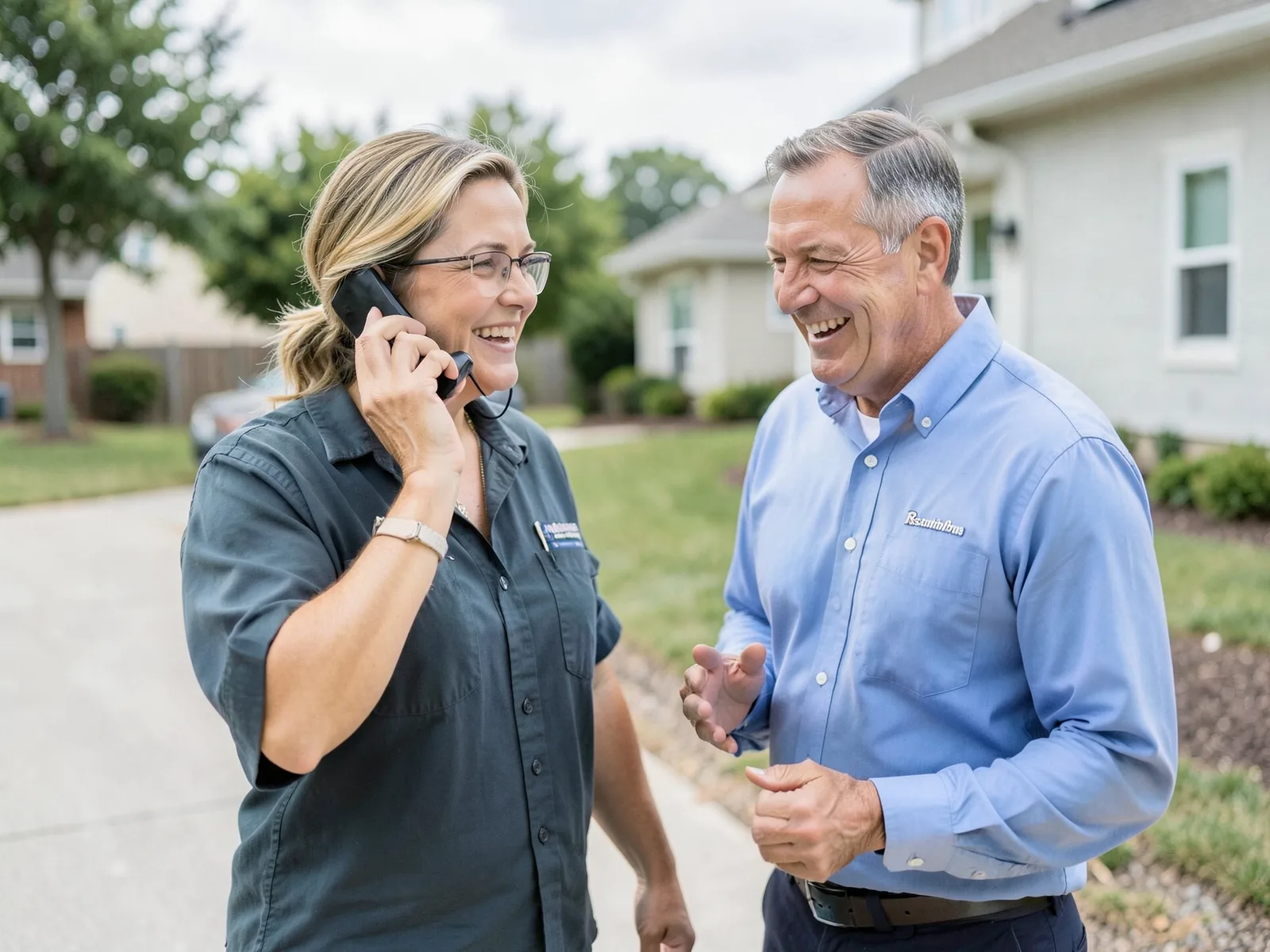 Frequently Asked Questions About Wall Water Cleanup in Winston, OR